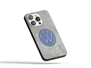 VW Funda Celular Diseño Elegante Moderno